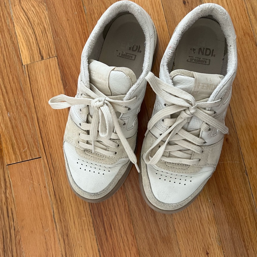 Fendi sneakers